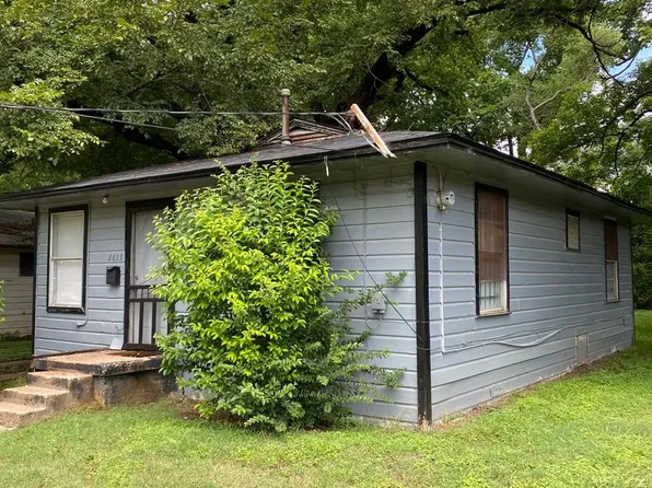 3615 Reese Dr, Dallas, TX 75210