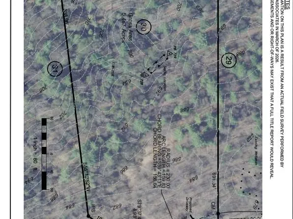 LOT Thirty Okefenoke Rd, New Bloomfield, PA 17068