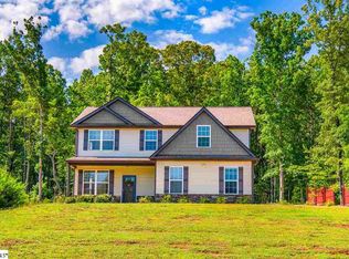 261 Goodwin Rd, Travelers Rest, SC 29690