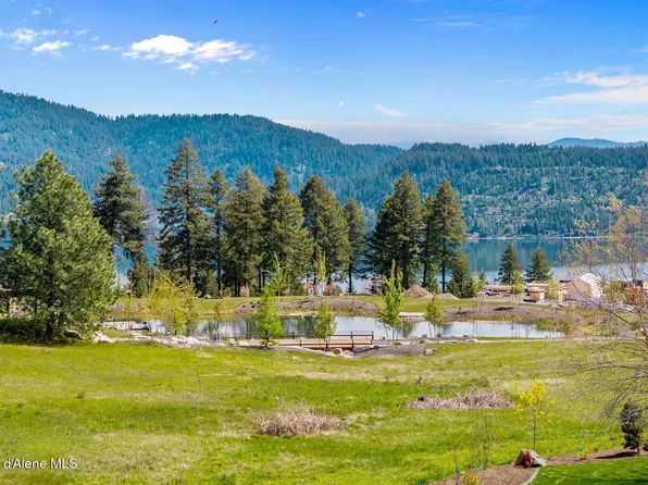 L271 S Magma Ln, Coeur D Alene, ID 83814