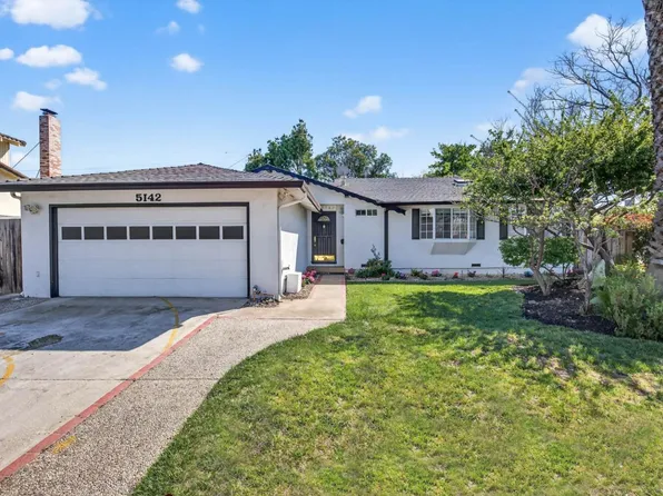 5142 Bela Dr, San Jose, CA 95129