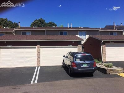 488 W Rockrimmon Blvd UNIT E, Colorado Springs, CO, 80919