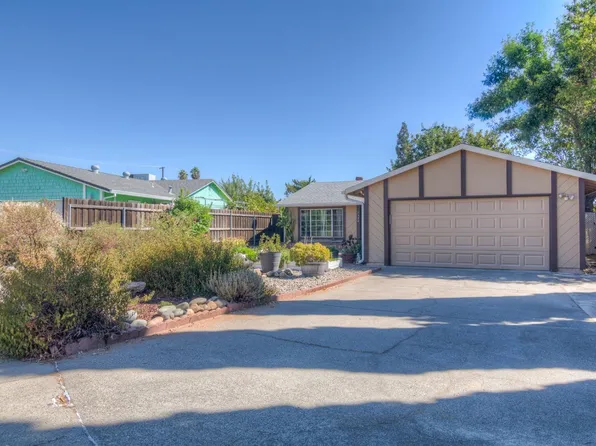 7534 Carmaux Ct, Sacramento, CA 95842