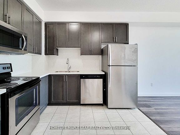 5th image of 2486 Old Bronte Rd #316
