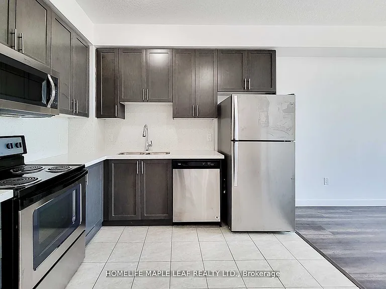 2486 Old Bronte Rd #316 — Photo 5