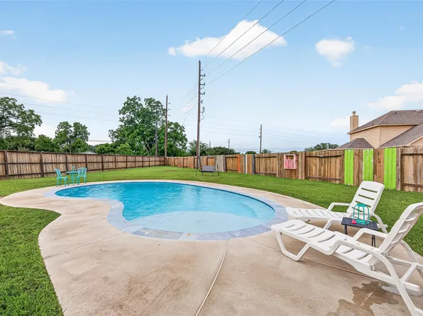 3758 Butterfly Breeze Ln, Richmond, TX 77406
