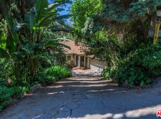3854 Avenida Del Sol, Studio City, CA 91604