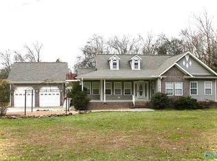 314 Star Point Rd, Guntersville, AL 35976