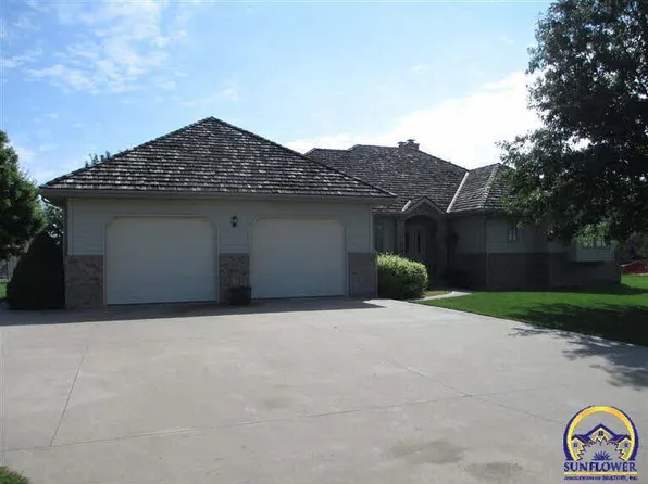 1115 Sage Brush Ct, Burlington, KS 66839