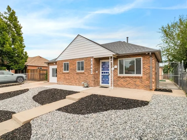 2862 Poplar St, Denver, CO 80207