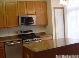 5532 Village Creek Pkwy N, Brooklyn Park, MN 55443