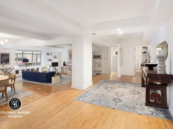 15 West 84th Street image 3 of 9