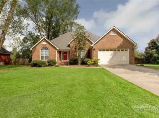 211 Noah Ln, Perry, GA 31069