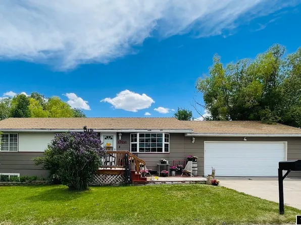 1328 Canyon Court, Kemmerer, WY 83101