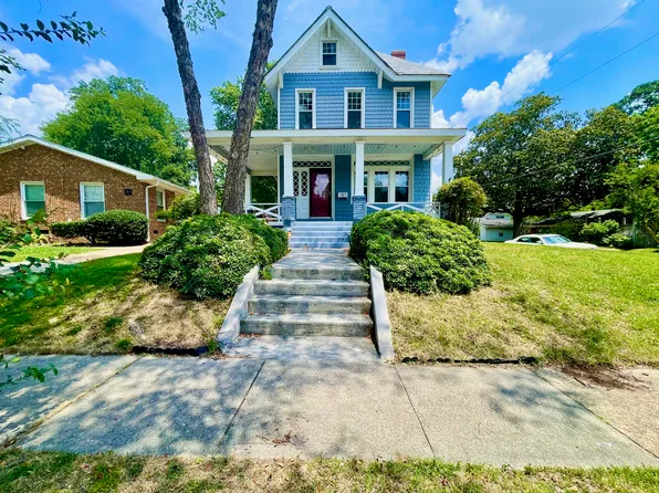 187 Dupont Cir, Norfolk, VA 23509