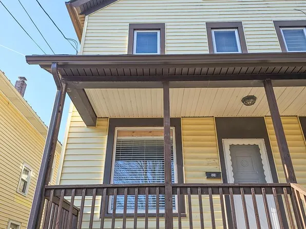 524 Vickroy Ave, Johnstown, PA 15905