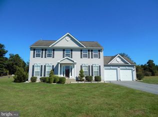 7825 Foxmeadow Dr, Salisbury, MD 21801