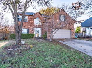 8510 E 94th St, Tulsa, OK 74133