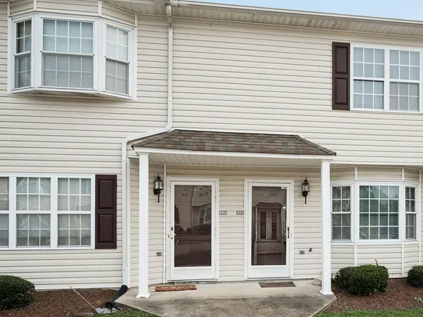 1201 Freeland Lane #J8, Winterville, NC 28590