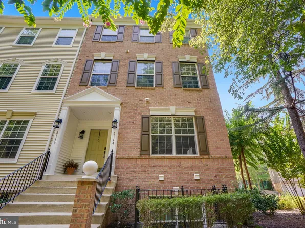 2144 Hideaway Ct #29, Annapolis, MD 21401
