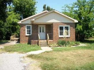 3410 N County Home Rd, Union City, TN 38261