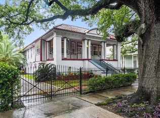 2824 Ursulines Ave, New Orleans, LA 70119
