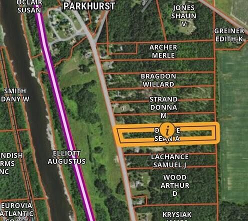 2nd image of 225 Parkhurst Siding Road
