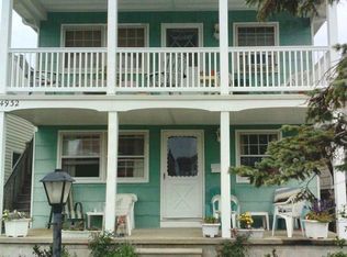 4932-34 West Ave, Ocean City, NJ 08226