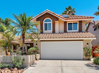 14 La Cueva, Rancho Santa Margarita, CA 92688