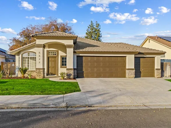 5622 W Minarets Ave, Fresno, CA 93722