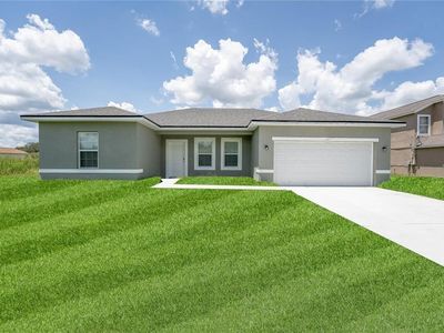 13687 SW 33rd Cir, Ocala, FL, 34473