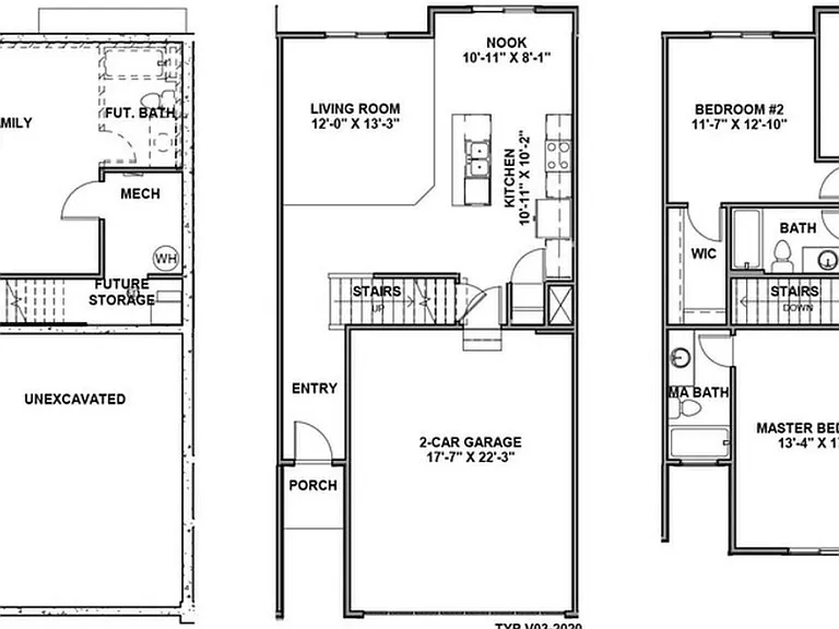 3626 W Cornfield Dr — Photo 22