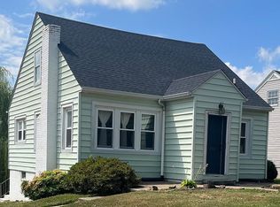 2326 S 11th St, Ironton, OH 45638