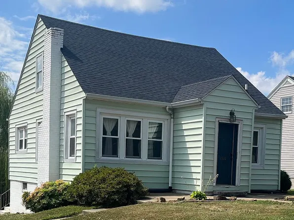 2326 S 11th St, Ironton, OH 45638