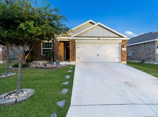 8406 Lamus Wheel, San Antonio, TX 78254
