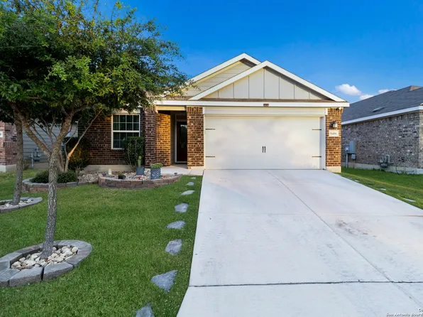 8406 Lamus Wheel, San Antonio, TX 78254