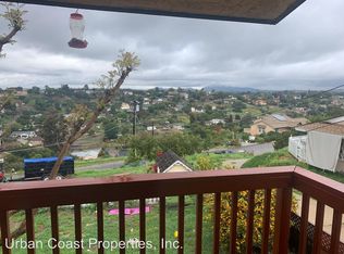 6439 Eider St UNIT A, San Diego, CA 92114