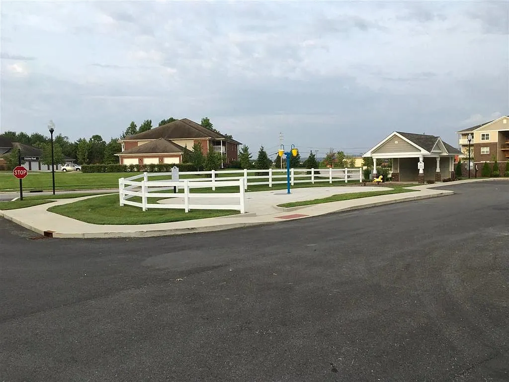The Willard at Preston Crossing — Photo 1