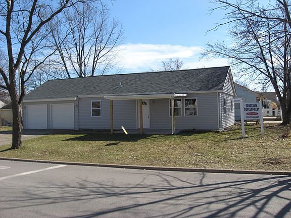 Outside view