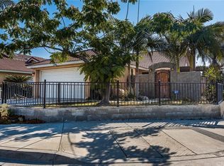 11373 Larchwood Dr, Fontana, CA 92337