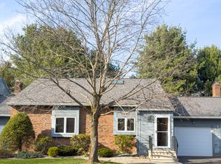 804 Sand Stone Dr UNIT 804, South Windsor, CT 06074