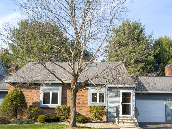 804 Sand Stone Drive #804, South Windsor, CT 06074