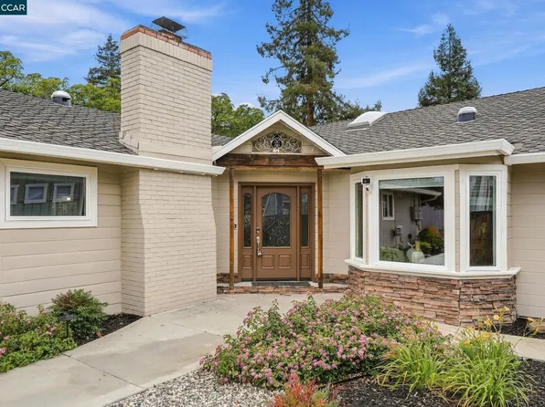 1719 Greentree Dr, Concord, CA 94521