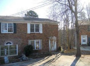 941 Carla Pl, Norcross, GA 30093