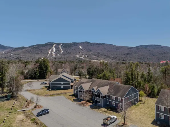 13 White Oak Lane #C2, Lincoln, NH 03251