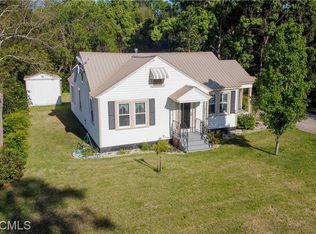 1620 Crestwood Dr, Mobile, AL 36618