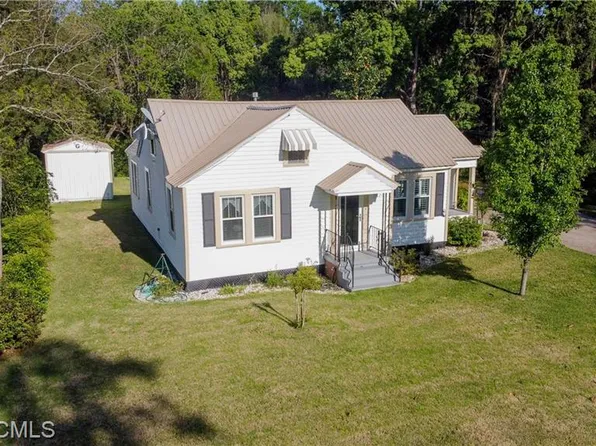 1620 Crestwood Dr, Mobile, AL 36618