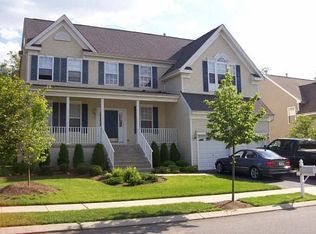 424 Coventry Way, Galloway, NJ 08205