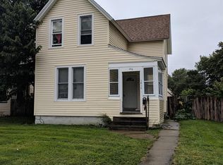 1416 W 14th St #1416, Davenport, IA