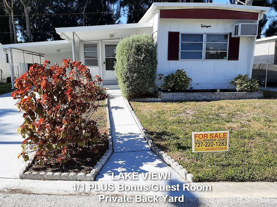 1st image of 4000 24th St N Lot 1102